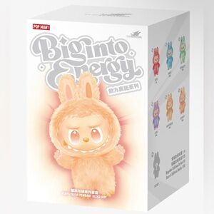 Pop Mart Pop Now BIE- Serenity